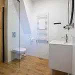 W ścieżce Kościelnej Apartament