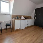 Apartament W ścieżce Kościelnej *