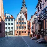 W ścieżce Kościelnej Apartament