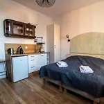 W ścieżce Kościelnej Apartament Elbląg