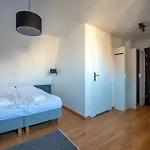 Apartament W ścieżce Kościelnej