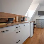 W ścieżce Kościelnej