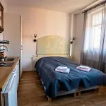 W ścieżce Kościelnej Apartament Elbląg