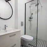 W ścieżce Kościelnej Apartament