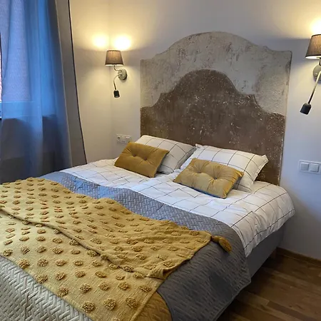 W ścieżce Kościelnej * Elbląg