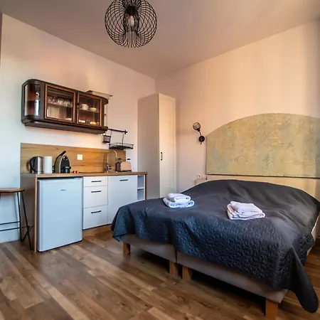 W ścieżce Kościelnej * Elbląg