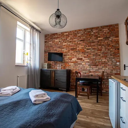 W ścieżce Kościelnej * Elbląg