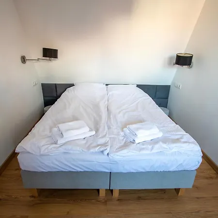 W ścieżce Kościelnej Apartament *