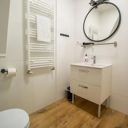 W ścieżce Kościelnej Elbląg