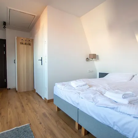 W ścieżce Kościelnej * Elbląg