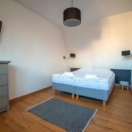 W ścieżce Kościelnej * Elbląg