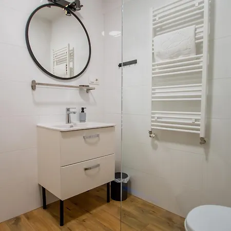 W ścieżce Kościelnej Apartament *
