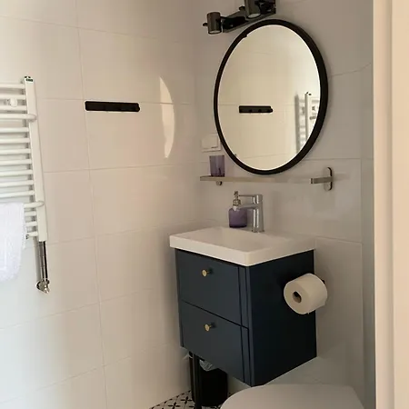 Apartament W ścieżce Kościelnej Elbląg