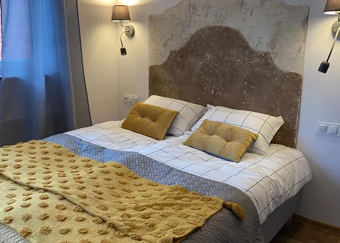 W Sciezce Koscielnej * Elblag