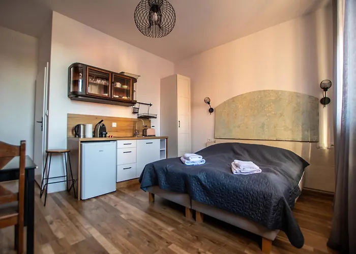 W Sciezce Koscielnej * Elblag