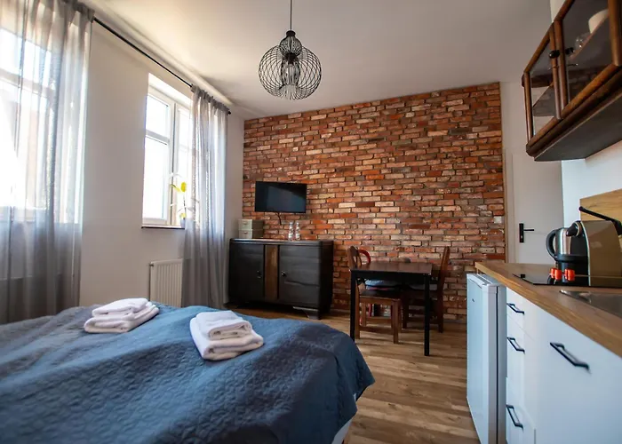 W Sciezce Koscielnej * Elblag