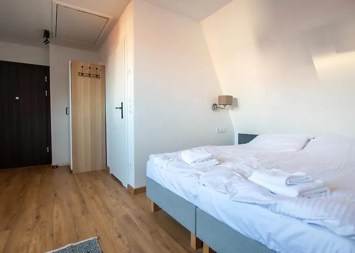 W Sciezce Koscielnej * Elblag