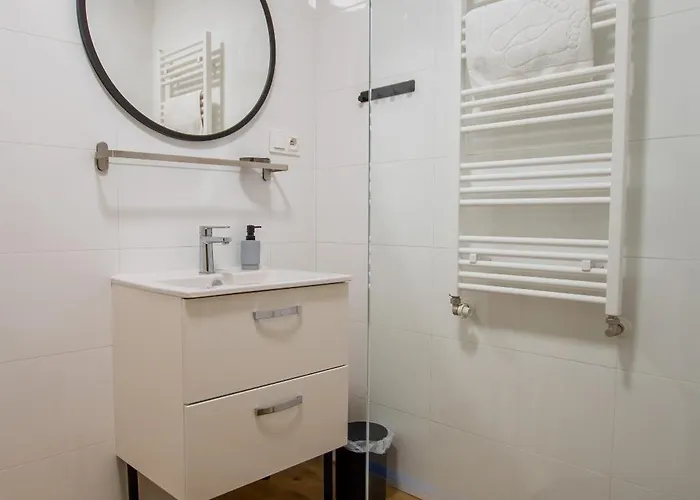 W Sciezce Koscielnej Apartment *